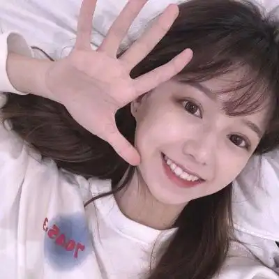 小资文艺范儿女主播名字安心若素
