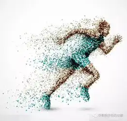 跑步有益关节健康
