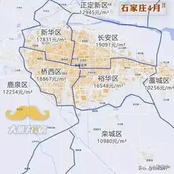 中国法拍房入家选房2019年4月热点城市房价地图出炉
