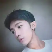 微信男神头像带口罩微信头像图片大全
