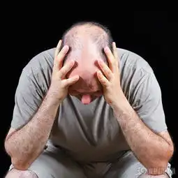 40岁以后,这些中年油腻特征你有吗男性不妨自查

