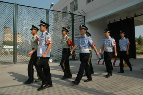 河南省郑州监狱地址
