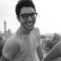 成熟微信头像抽烟大叔微信头像图片大全
