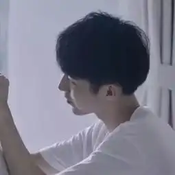 情侣头像丨于千万人中万幸得以相逢
