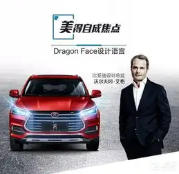 比亚迪秦ev图片集锦
