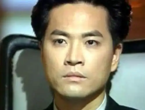 又一个男星快被遗忘,年轻时帅得人人想嫁,后来58岁发福认不出
