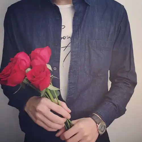半城烟沙

