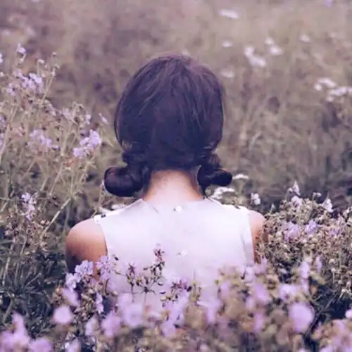 不爱发朋友圈的人,才能看懂的话
