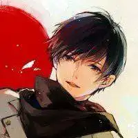 古风意境男头像微信头像图片大全
