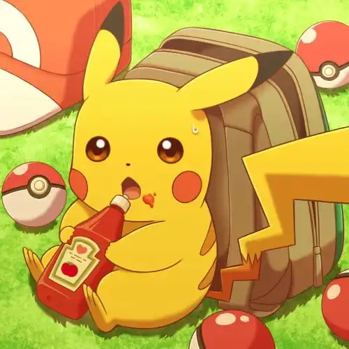 宝可梦的图片合集
