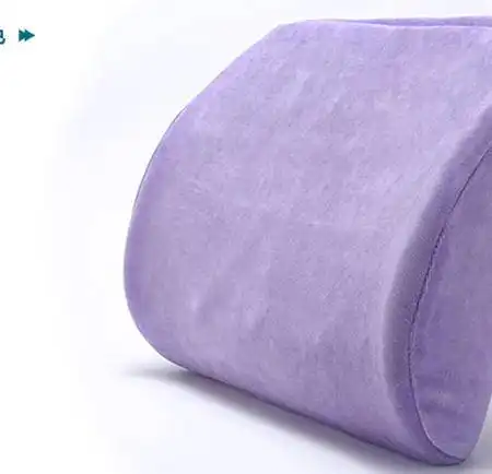 柏诗瑞正品护腰座椅靠垫办公室可爱腰靠枕椅子靠背垫沙发腰垫升级版图片大全邮乐官方网站
