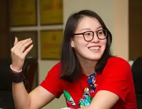 有种整容叫傅园慧,整牙后美到认不出,网友相信baby没撒谎了
