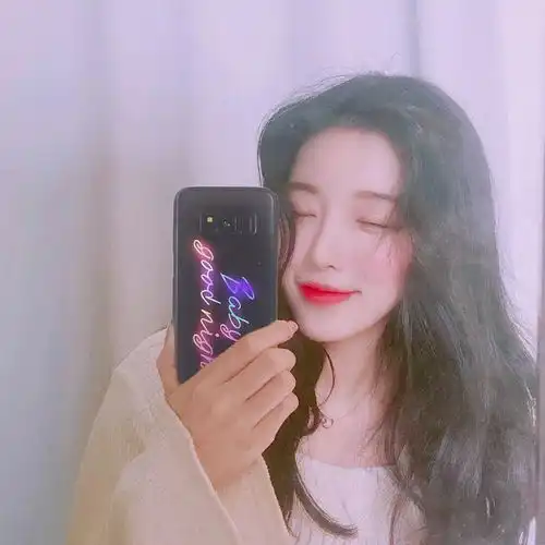 个性头像残酷月光
