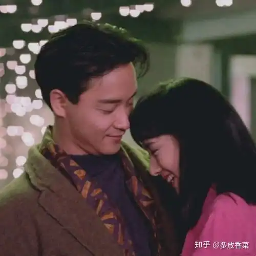 荣迷能不能来一波张国荣的情头
