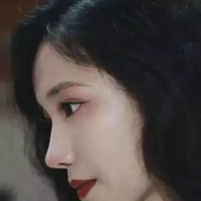 社会霸气女生头像
