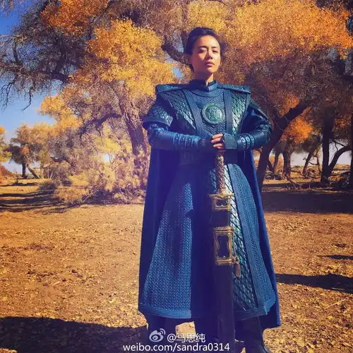 啧啧啧,马思纯真的好会撩哦
