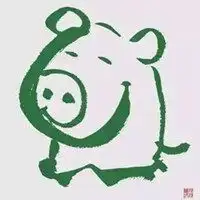 有毒的情侣头像魔性微信头像图片大全
