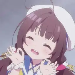 这种头像是哪个动漫
