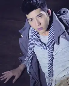 星衣进化史从杀马特贵族到lv大使,看井柏然怎么把女神穿进门
