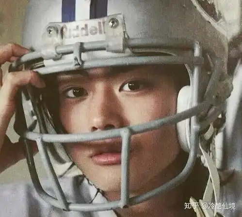 在你心里,喜欢的少年是什么模样
