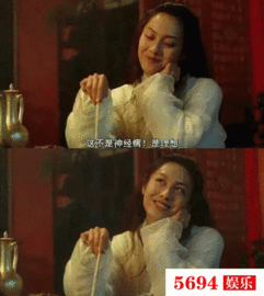 一生索爱23年前大话西游里面的真相,最终由朱茵说了出来
