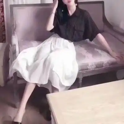 女生骚气头像霸气妩媚图片女生头像
