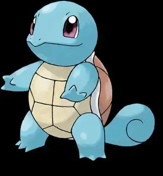 精灵宝可梦go杰尼龟好么杰尼龟属性详解
