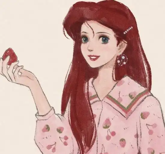 中年女人动情后,会发出这些信号,很明显
