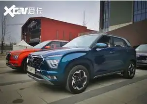 10万左右suv车型推荐北京现代新一代ix25品质卓越
