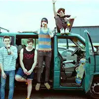 微信群头像兄弟图片大全成群结队的好兄弟
