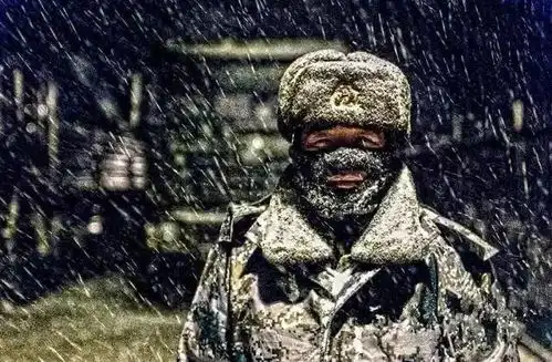 你的平安夜,是他们在守护
