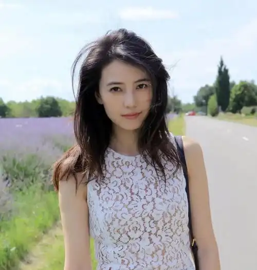 金庸影视作品里成功的女星,刘涛高圆圆上榜,有人已不在人世

