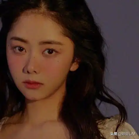 谭松韵,可可爱爱又古灵精怪,演技一流,这样的女孩子谁不爱呢
