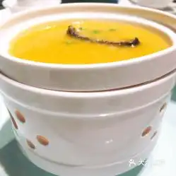 北方印象世纪城店的海参粥好不好吃用户评价口味怎么样珠海美食海参粥实拍图片大众点评
