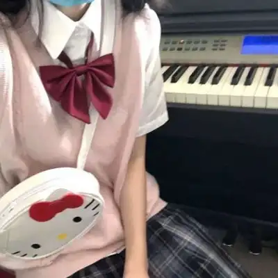 粉色系可爱多女头我也算万种风女生头像我要个性网
