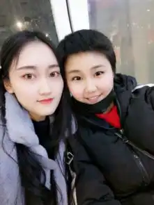 现实版滚蛋吧肿瘤君阳光女孩用漫画记录抗癌史
