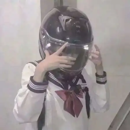 日系女生头像满足所有期待人朋友
