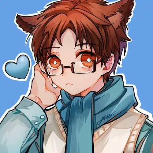 有没有什么一看就很惊艳的动漫头像
