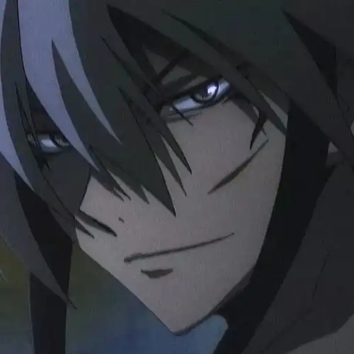 动漫男头滑头鬼之孙
