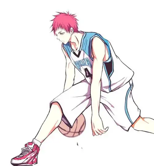 跪求赤司征十郎高清qq头像
