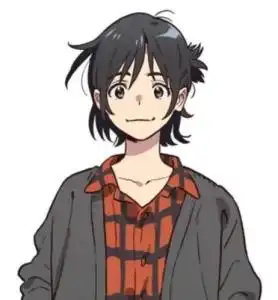 知花实央
