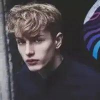 心碎,梦已醒男生帅气头像
