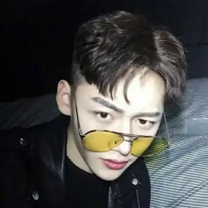 高清超酷男头像,遇到喜欢的一定要保存了
