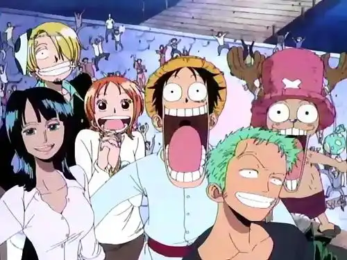 有哪些你看过的童年动漫
