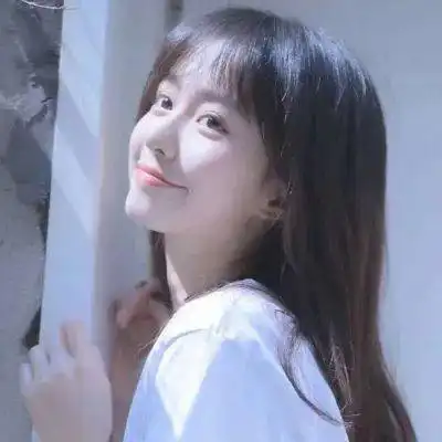 高清头像优质女生头像
