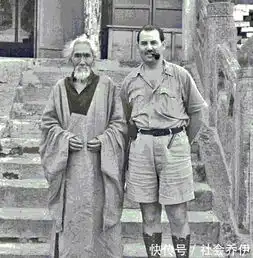 为什么是西方人接管了世界,而不是中华文化中国网友评论扎心了
