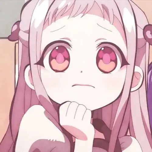 动漫头像集今夜我不关心人类,我只想你
