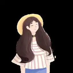图片免费下载卡通时尚女孩素材卡通时尚女孩模板千图网

