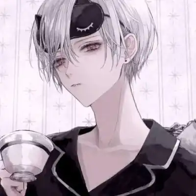 我喜欢夜深人静的寂寞与空如其来男生头像我要个性网
