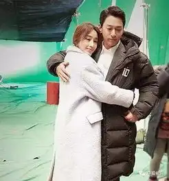 吃瓜去年否认恋情称只是纯洁兄妹,今年被爆同开一间房又打脸承认,张俪和朱镇模这对兄妹cp真会玩
